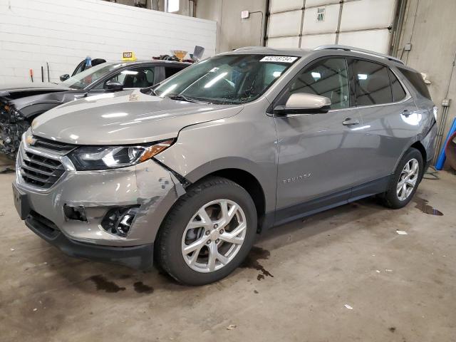 chevrolet equinox 2019 3gnaxvex4ks573604