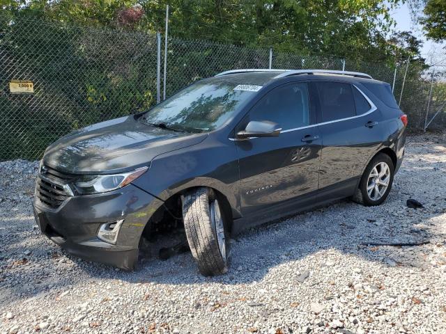 chevrolet equinox lt 2019 3gnaxvex4ks628343