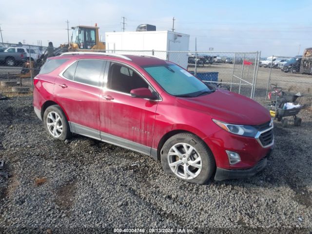 chevrolet equinox 2020 3gnaxvex4ll104489