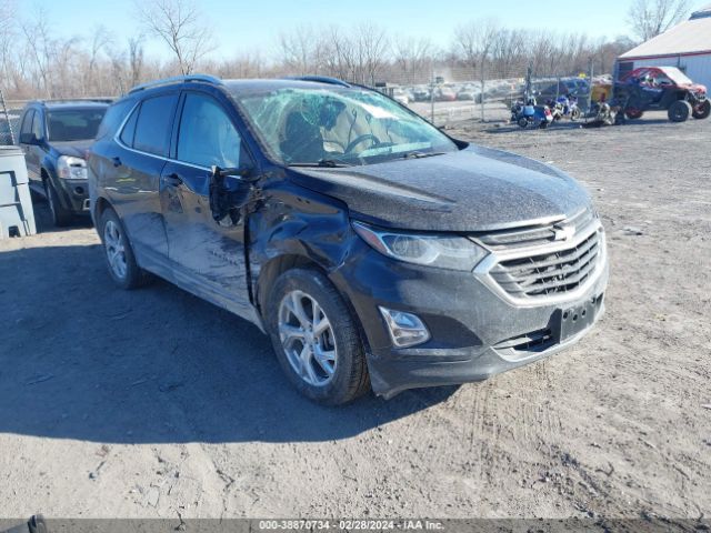 chevrolet equinox 2020 3gnaxvex4ls556478