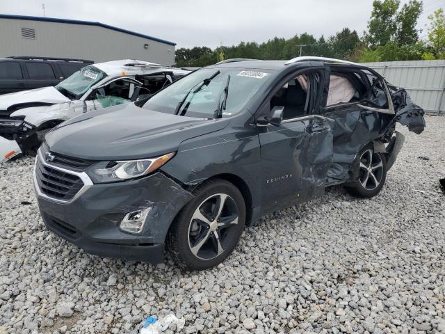 chevrolet equinox lt 2020 3gnaxvex4ls610734