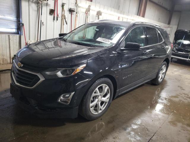 chevrolet equinox lt 2019 3gnaxvex5kl306210