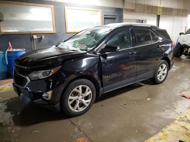 chevrolet equinox lt 2019 3gnaxvex6kl223854