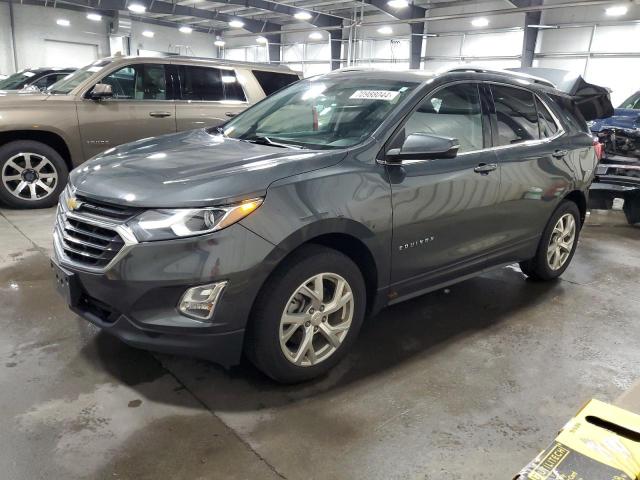 chevrolet equinox lt 2019 3gnaxvex7kl370863