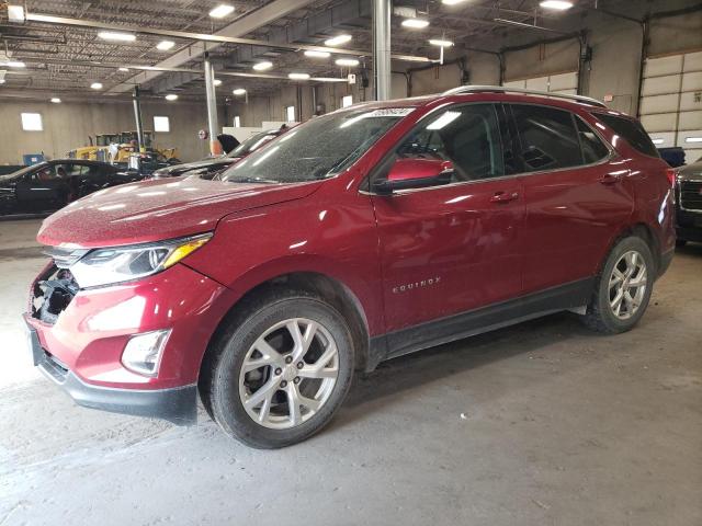 chevrolet equinox lt 2019 3gnaxvex7ks554738