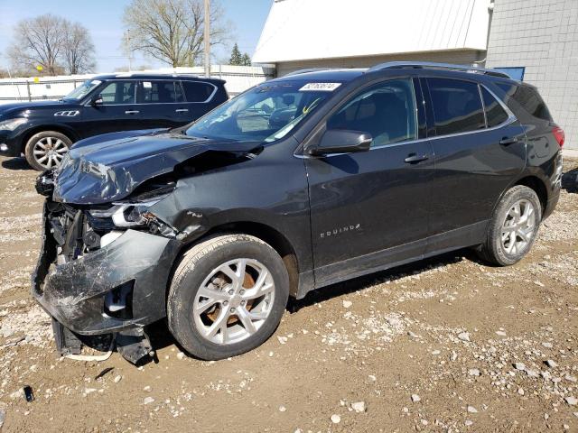 chevrolet equinox 2019 3gnaxvex7ks672028