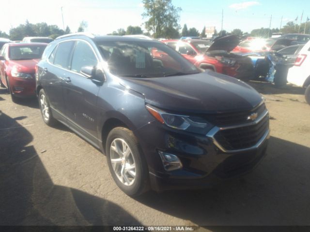 chevrolet equinox 2019 3gnaxvex8kl285529