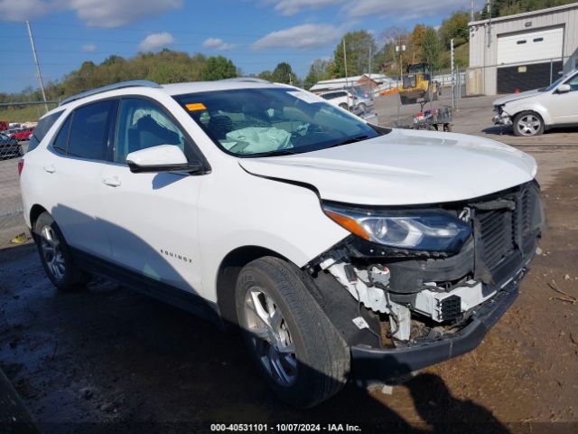 chevrolet equinox 2019 3gnaxvex8ks586145