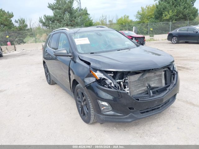 chevrolet equinox 2020 3gnaxvex8ll152383