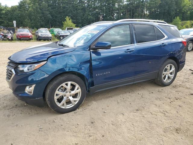 chevrolet equinox lt 2020 3gnaxvex8ll155820