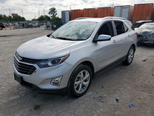 chevrolet equinox 2020 3gnaxvex9ls567198