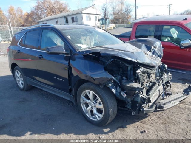 chevrolet equinox 2020 3gnaxvex9ls595471