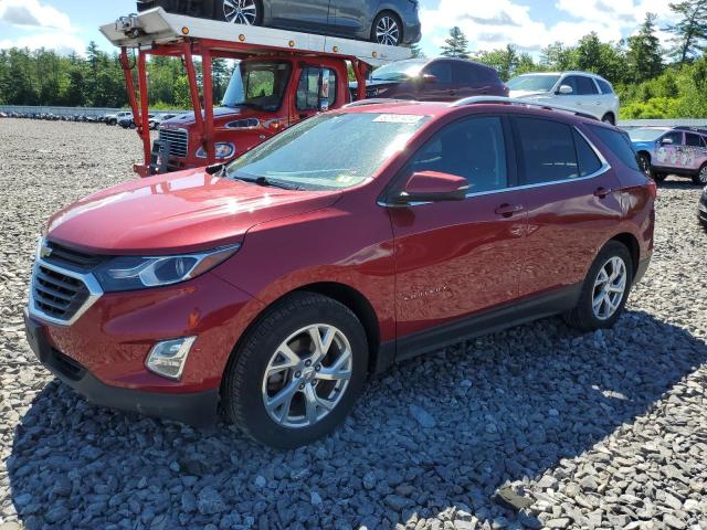 chevrolet equinox 2019 3gnaxvexxkl227597