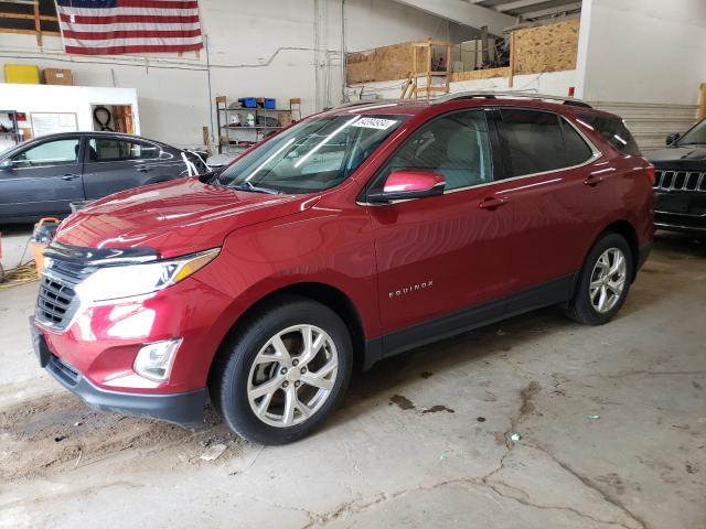 chevrolet equinox 2019 3gnaxvexxks527033