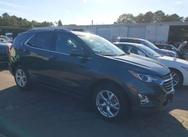 chevrolet equinox 2019 3gnaxvexxks676624