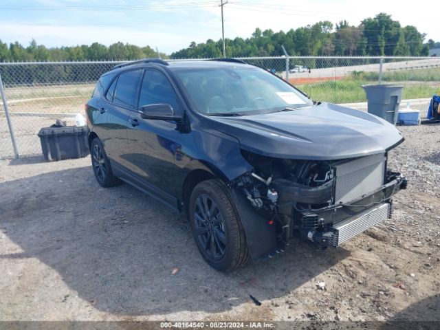 chevrolet equinox 2023 3gnaxweg1pl163608