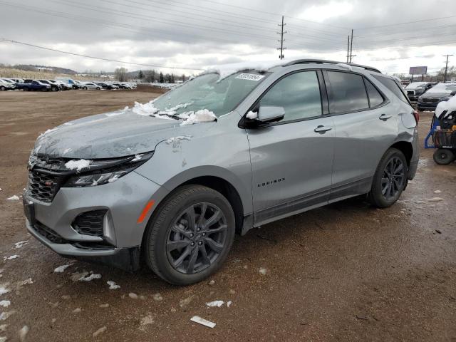 chevrolet equinox rs 2024 3gnaxweg2rl328004