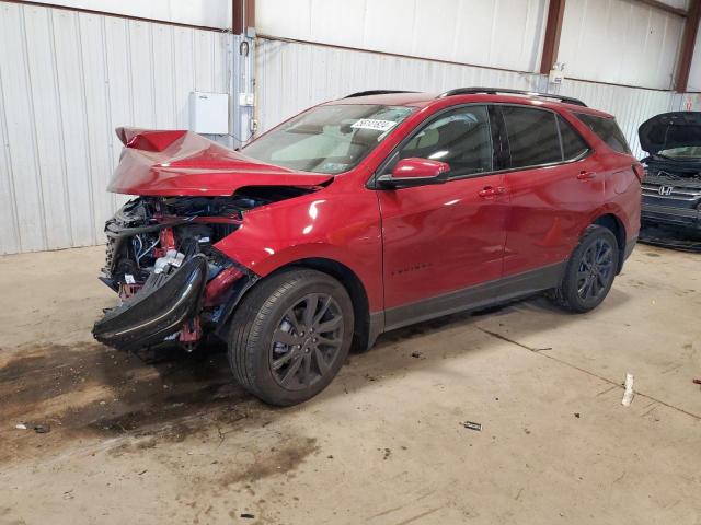 chevrolet equinox 2024 3gnaxweg5rs151924