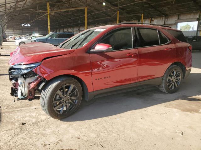 chevrolet equinox rs 2024 3gnaxweg5rs176175