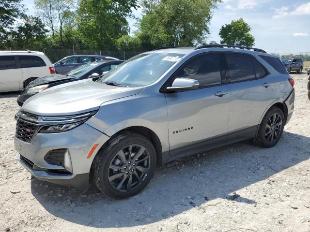 chevrolet equinox 2023 3gnaxweg7ps147290