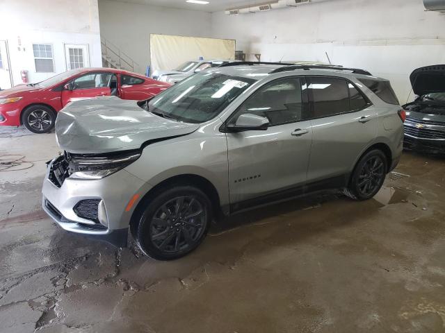 chevrolet equinox rs 2024 3gnaxweg8rl209955