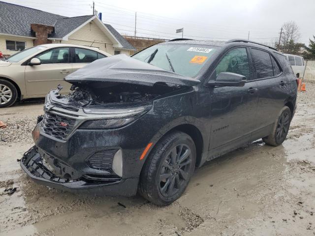 chevrolet equinox 2023 3gnaxweg9pl167146