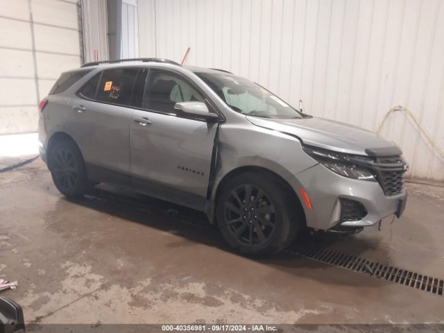 chevrolet equinox 2024 3gnaxweg9rs191083