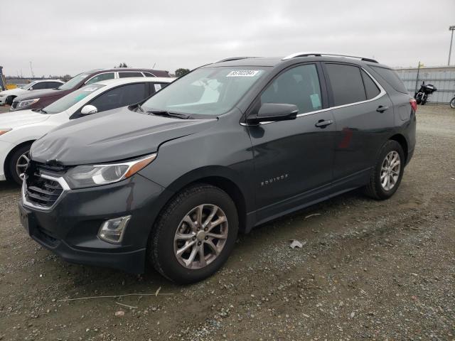 chevrolet equinox lt 2019 3gnaxweu0ks529692