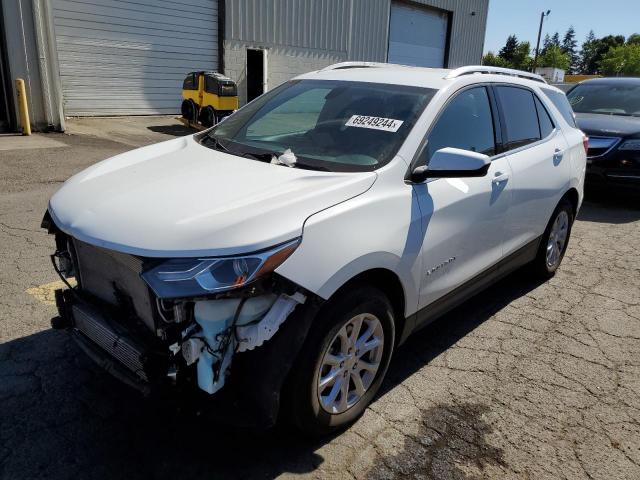 chevrolet equinox lt 2019 3gnaxweu3ks542226