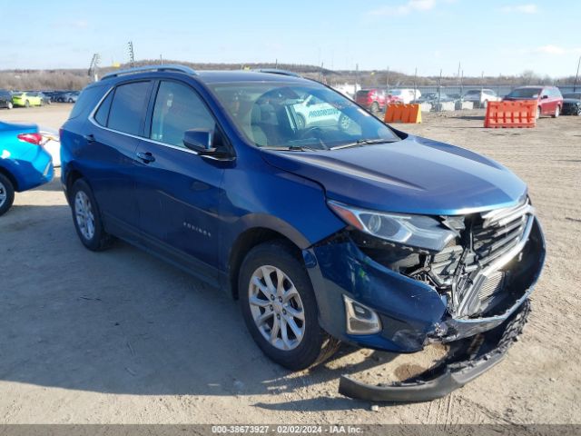 chevrolet equinox 2019 3gnaxweu6kl164090