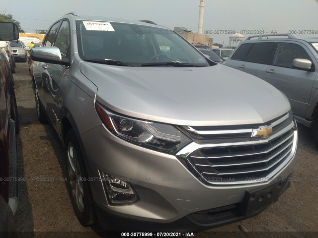 chevrolet equinox 2018 3gnaxwex0js561700