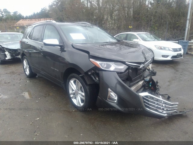 chevrolet equinox 2018 3gnaxwex6jl386007