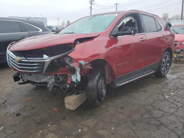 chevrolet equinox 2023 3gnaxxeg3pl160876