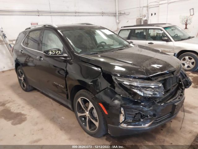 chevrolet equinox 2023 3gnaxxeg6pl107380