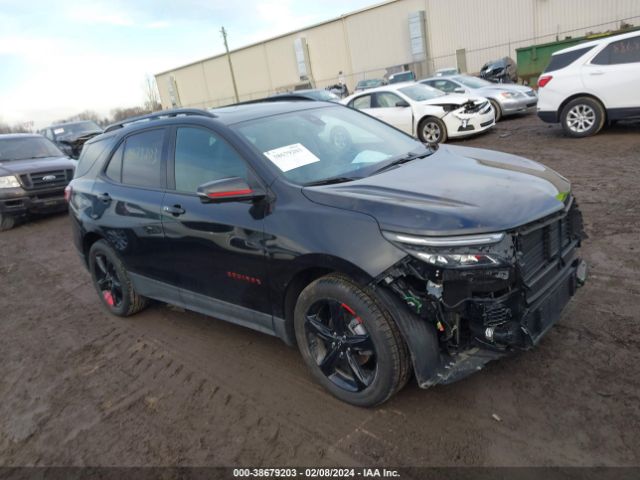 chevrolet equinox 2023 3gnaxxeg9pl236388