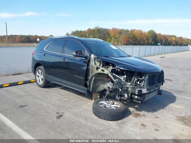 chevrolet equinox 2019 3gnaxxev0kl321403