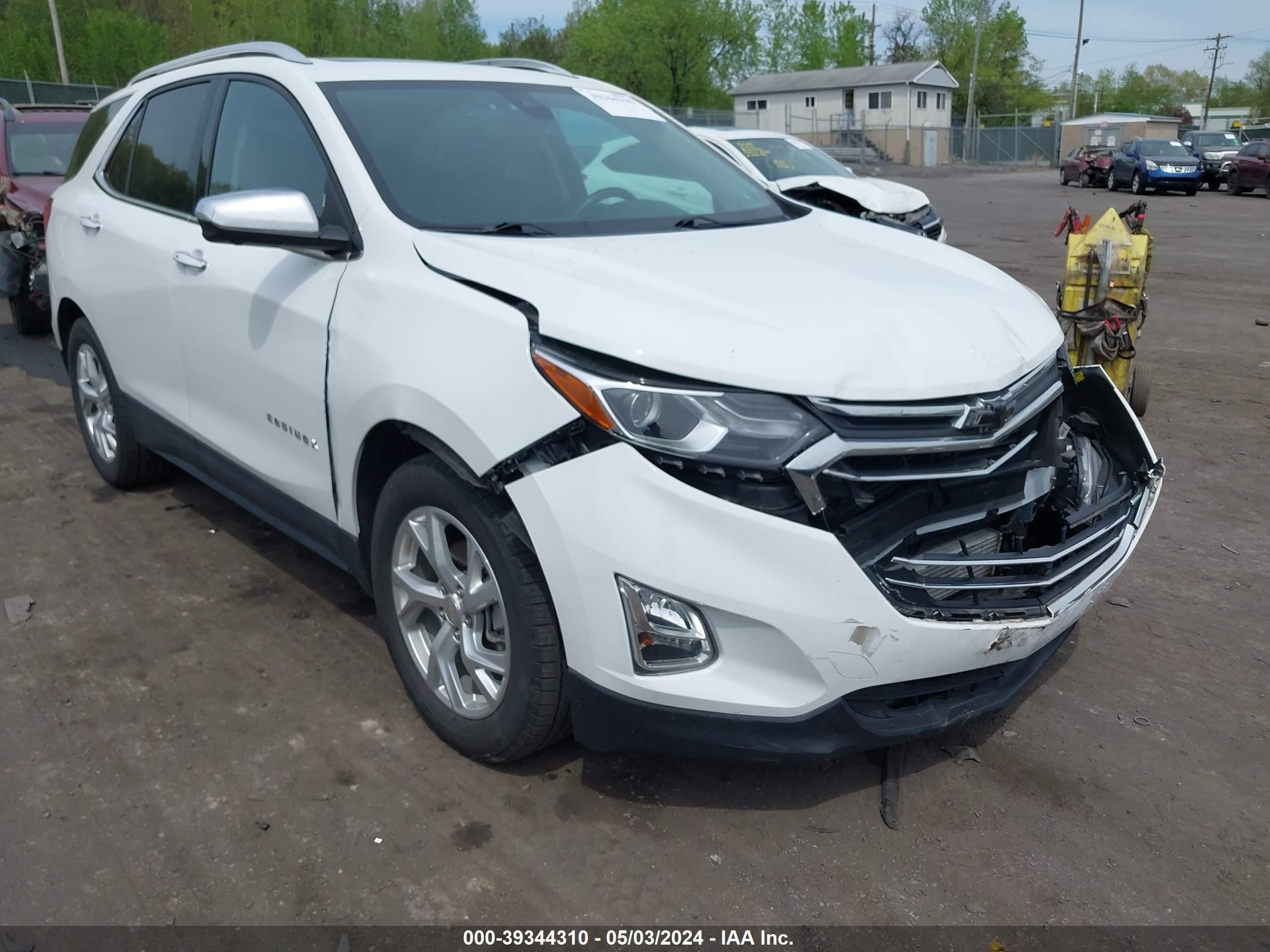 chevrolet equinox 2021 3gnaxxev4ms153113