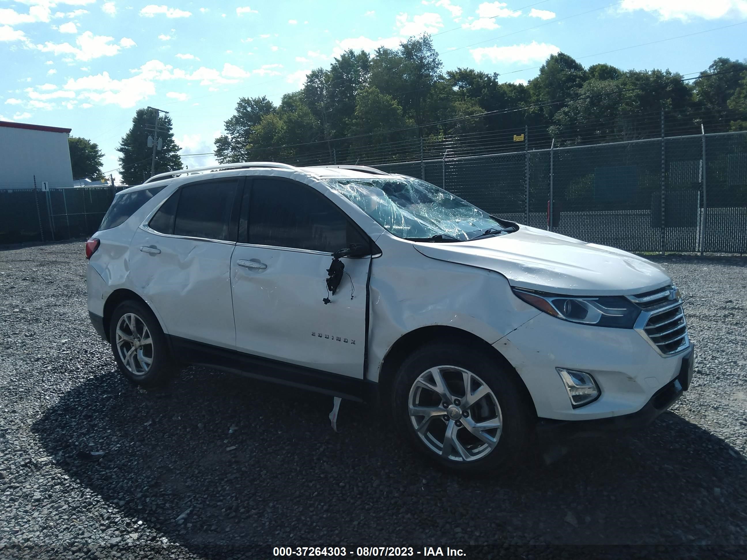 chevrolet equinox 2020 3gnaxxev6ls510922