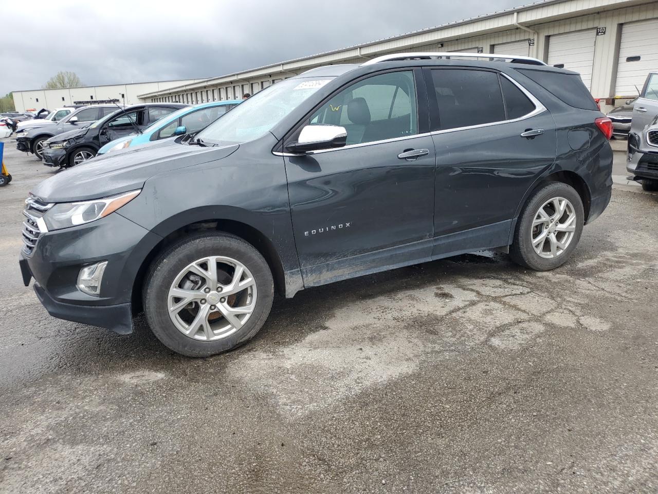 chevrolet equinox 2019 3gnaxxev7ks614964