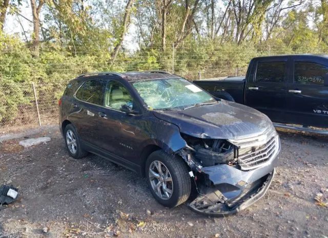 chevrolet equinox 2019 3gnaxxev9kl285744