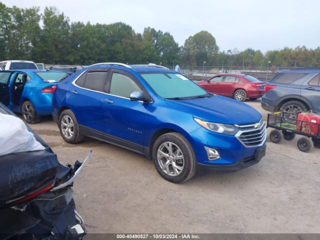 chevrolet equinox 2019 3gnaxxevxks522120