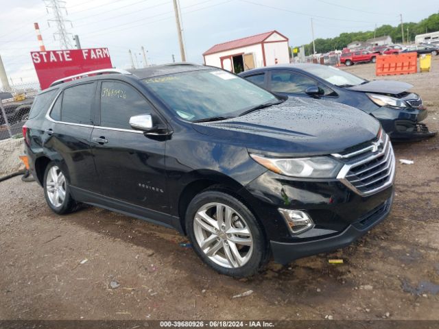 chevrolet equinox 2019 3gnaxyex1kl364770