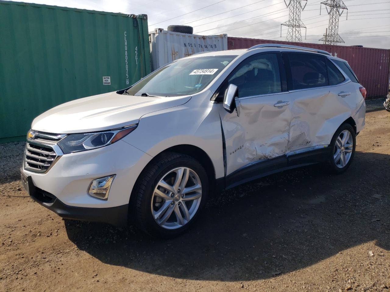 chevrolet equinox 2020 3gnaxyex4ls501112