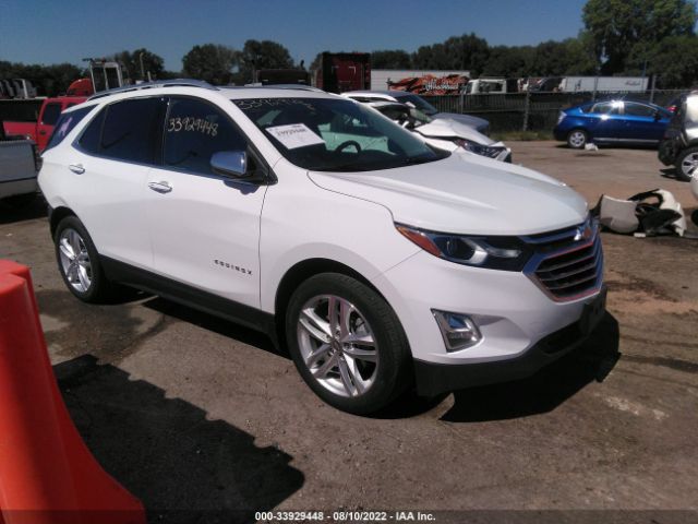 chevrolet equinox 2020 3gnaxyex9ls524871