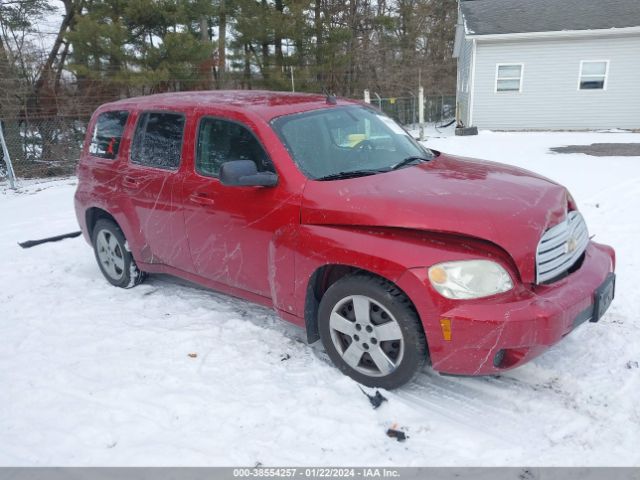 chevrolet hhr 2010 3gnbaadb0as527562