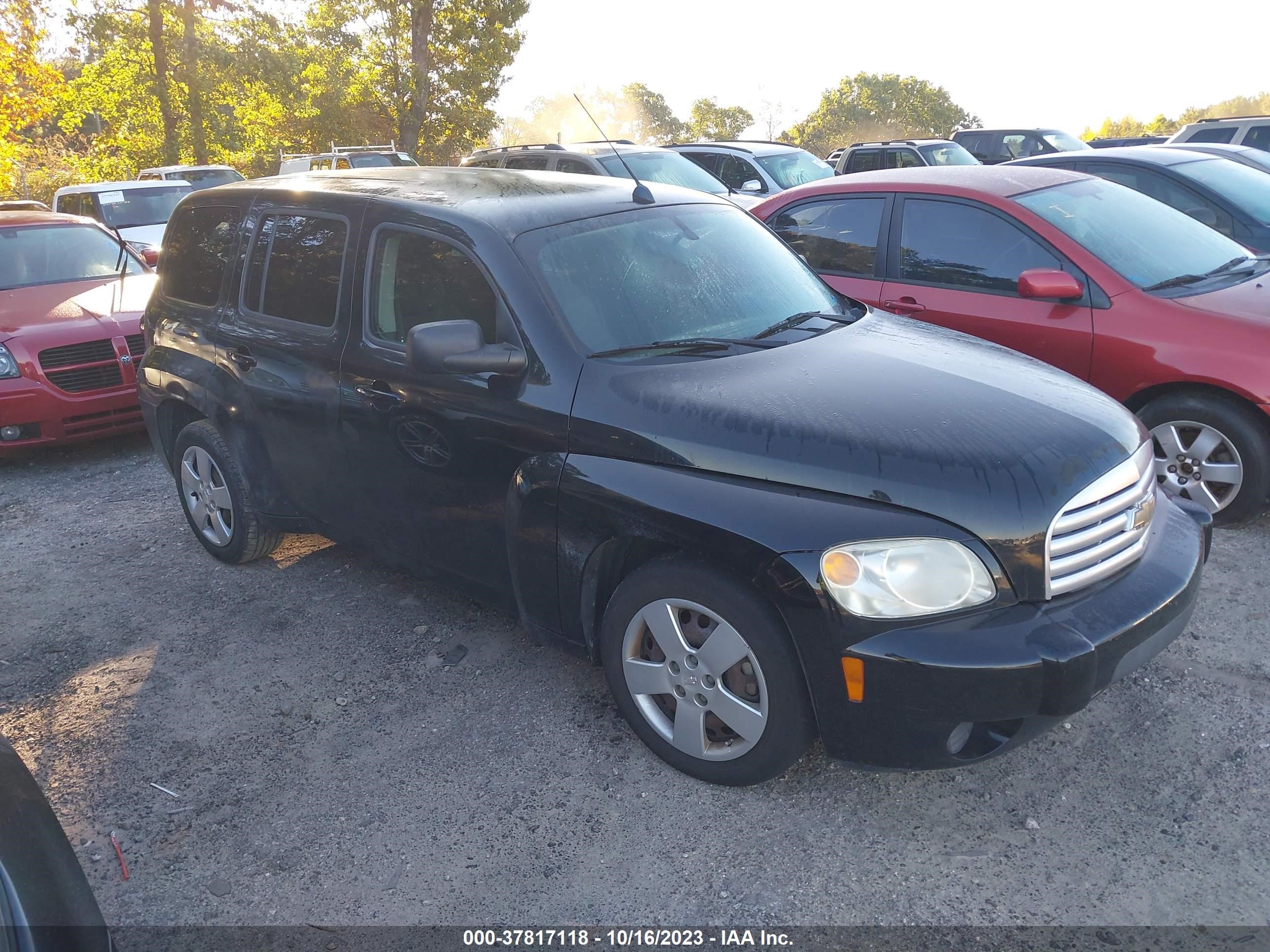 chevrolet hhr 2010 3gnbaadb2as636556