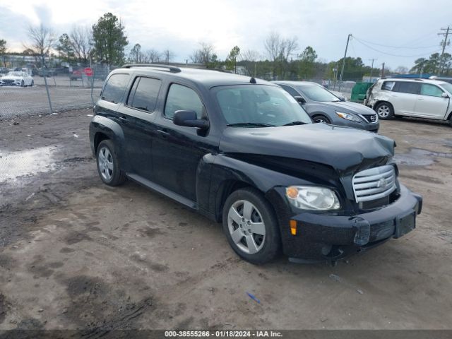 chevrolet hhr 2010 3gnbaadb6as622949