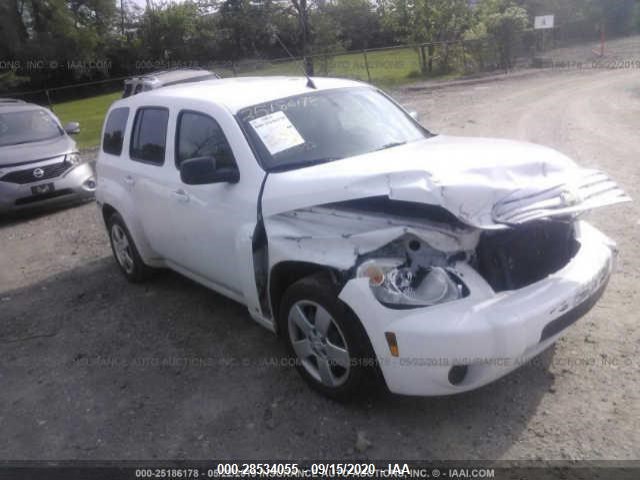 chevrolet hhr 2010 3gnbaadb8as511576