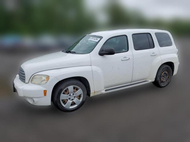 chevrolet hhr 2011 3gnbaafw2bs656467