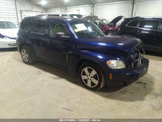 chevrolet hhr 2011 3gnbaafwxbs530549